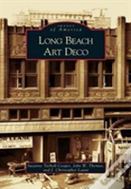 Long Beach Art Deco