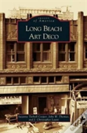 Capa do artigo Long Beach Art Deco