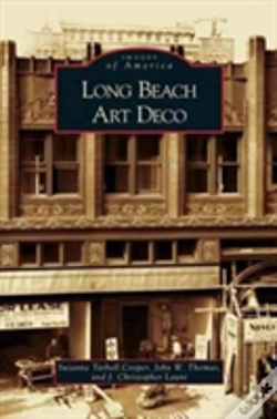 Capa do artigo Long Beach Art Deco
