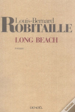 Capa do artigo Long Beach