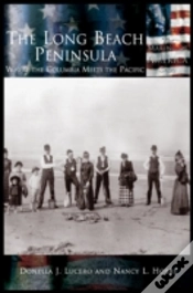 Capa do artigo Long Beach Peninsula