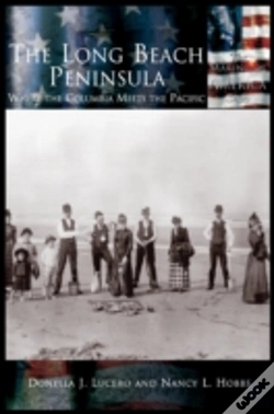 Capa do artigo Long Beach Peninsula