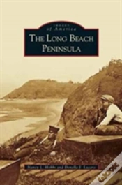 Capa do artigo Long Beach Peninsula
