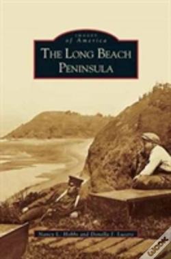 Capa do artigo Long Beach Peninsula