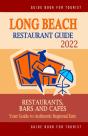 Long Beach Restaurant Guide 2022 - Preview