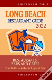Capa do artigo Long Beach Restaurant Guide 2022