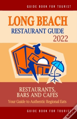Capa do artigo Long Beach Restaurant Guide 2022