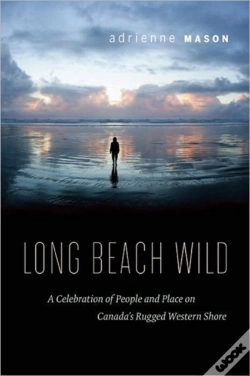 Capa do artigo Long Beach Wild