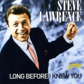 Capa do artigo Long Before I Knew You - CD