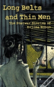Capa do artigo Long Belts And Thin Men