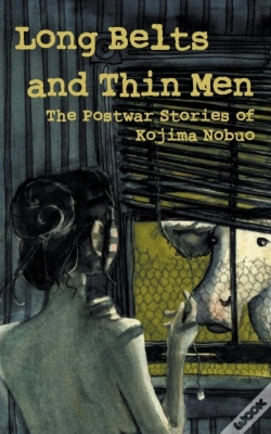 Capa do artigo Long Belts And Thin Men