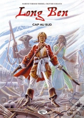 Long Ben ; Cap Au Sud