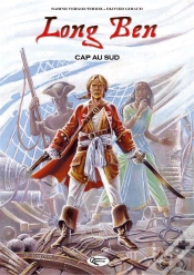 Capa do artigo Long Ben ; Cap Au Sud
