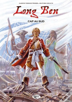 Capa do artigo Long Ben ; Cap Au Sud