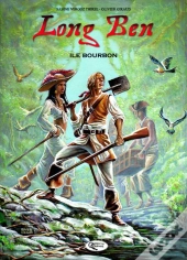 Long Ben ; Île Bourbon