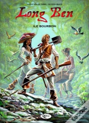 Capa do artigo Long Ben ; Île Bourbon