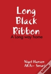 Capa do artigo Long Black Ribbon
