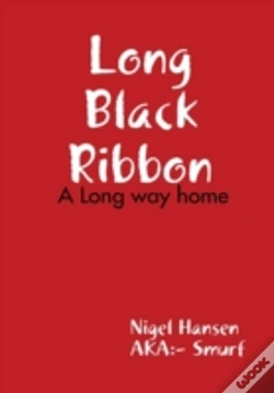 Capa do artigo Long Black Ribbon