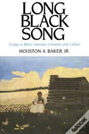 Capa do artigo Long Black Song
