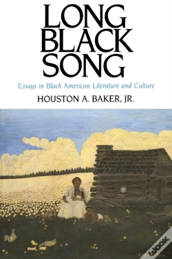 Capa do artigo Long Black Song