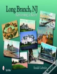 Long Branch, New Jersey