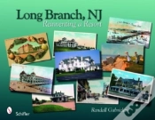 Capa do artigo Long Branch, New Jersey