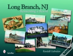 Capa do artigo Long Branch, New Jersey