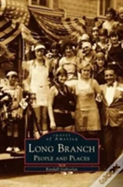 Capa do artigo Long Branch