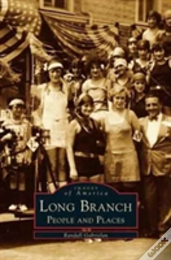 Capa do artigo Long Branch