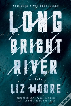 Capa do artigo Long Bright River