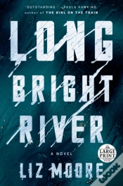 Capa do artigo Long Bright River