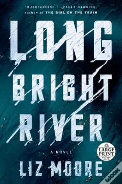 Capa do artigo Long Bright River