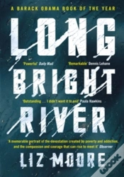 Capa do artigo Long Bright River
