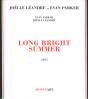 Long Bright Summer - CD - Preview