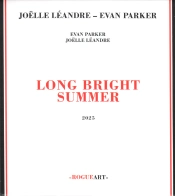 Capa do artigo Long Bright Summer - CD