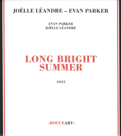 Capa do artigo Long Bright Summer - CD
