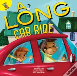 Capa do artigo Long Car Ride
