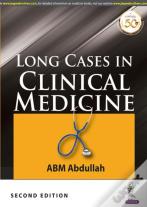 Long Cases In Clinical Medicine