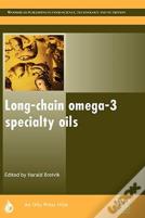 Long-Chain Omega-3 Specialty Oils