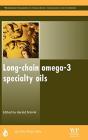 Long-Chain Omega-3 Specialty Oils - Preview