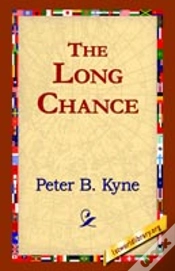 Capa do artigo Long Chance