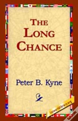 Capa do artigo Long Chance