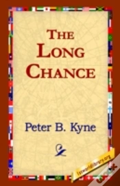 Capa do artigo Long Chance