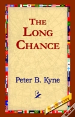 Capa do artigo Long Chance