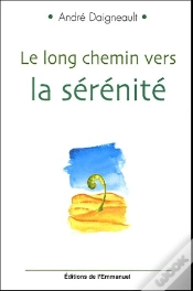 Capa do artigo Long Chemin Vers La Serenite