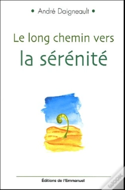 Capa do artigo Long Chemin Vers La Serenite