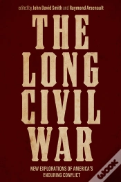 Capa do artigo Long Civil War