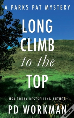 Capa do artigo Long Climb To The Top: A Quick-Read Poli