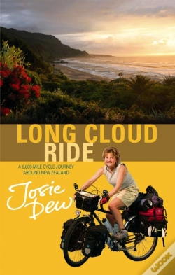 Capa do artigo Long Cloud Ride