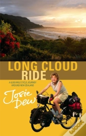 Capa do artigo Long Cloud Ride